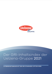 Download: Nachhaltigkeitsbericht 2021 GRI-Inhaltsindex