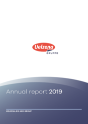Download: Group | Annual Report 2019