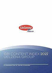 Download: Sustainability Report 2022 GRI Content Index