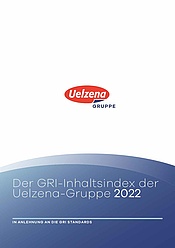 Download: Nachhaltigkeitsbericht 2022 GRI-Inhaltsindex